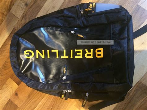 breitling rucksack